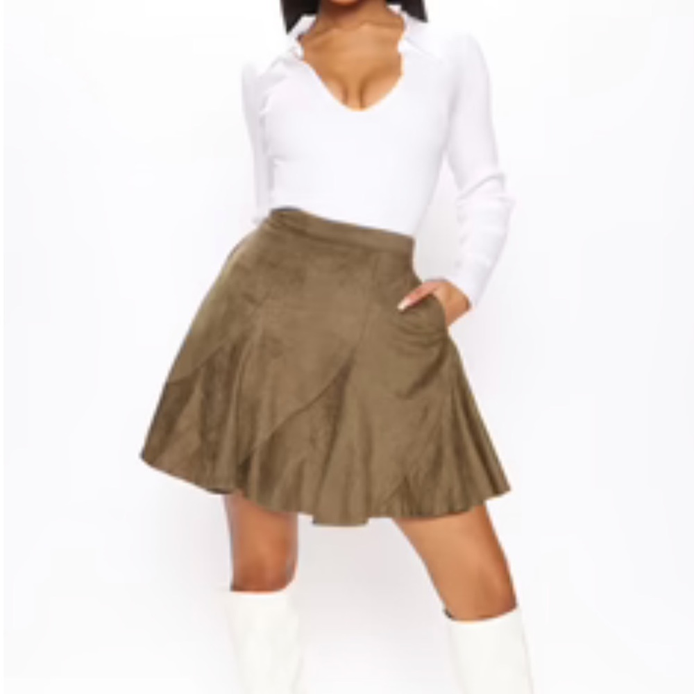 Skirt